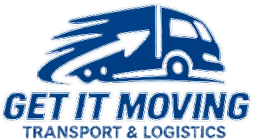 Get It Moving logo